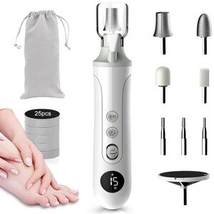 NIB Portable Wireless Manicure Kit